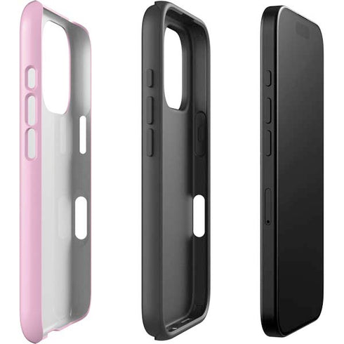 Adult Swim Adventure Time Riding in a Unicorn iPhone 16 Pro Impact Case